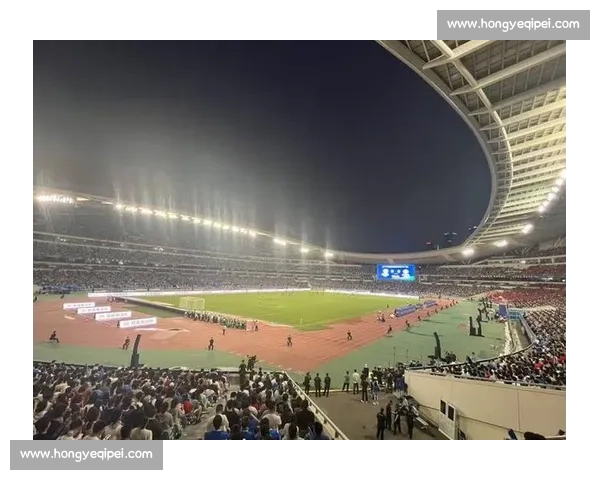 苏超单场 3 万观众破纪录!媒体人:看热闹正是足球魅力的起点 苏超单场 3 万观众破纪录!媒体人:看热闹正是足球魅力的起点