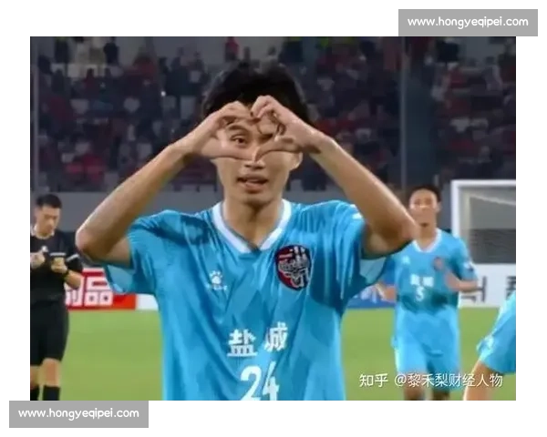 苏超德比落幕:盐城铁军 1-0 擒狼,严子航神扑 + 高驰被锁死 苏超德比落幕:盐城铁军 1-0 擒狼,严子航神扑 + 高驰被锁死