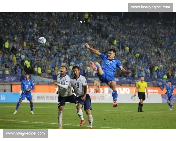 苏超热浪下的江苏：一场足球赛如何掀开经济家底的面纱