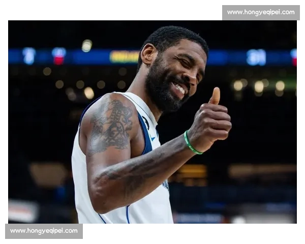 欧文:NBA 如街球般游刃有余,野球场难觅对手的背后