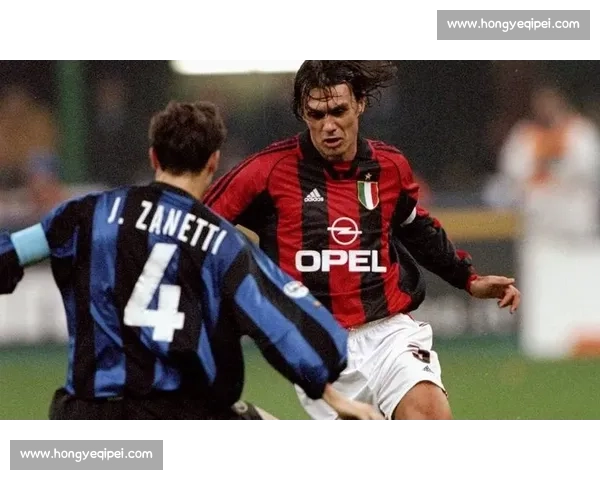 马尔蒂尼家族传奇影像曝光:红黑血脉铸就防守艺术巅峰 马尔蒂尼家族传奇影像曝光:红黑血脉铸就防守艺术巅峰