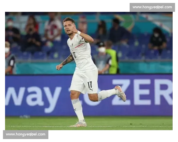 因莫比莱 201 球笑傲意甲二十年，迪纳塔莱夸利亚雷拉紧追，伊布托蒂传奇难掩锋芒