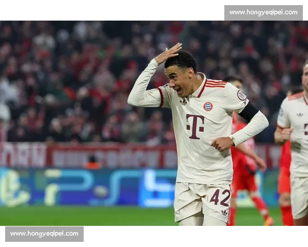 新生代盘带大师对决:亚马尔与穆西亚拉的技术博弈 新生代盘带大师对决:亚马尔与穆西亚拉的技术博弈