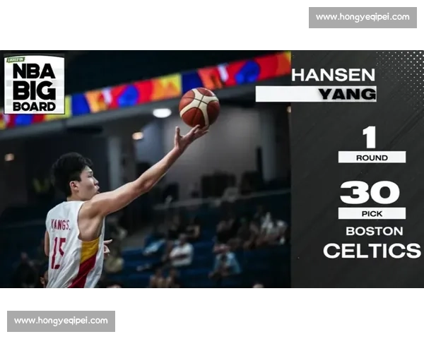 杨瀚森 NBA 首秀,易建联复出之路再陷迷雾 杨瀚森 NBA 首秀,易建联复出之路再陷迷雾