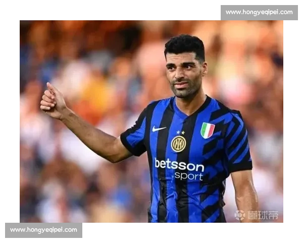 法媒曝国米与塔雷米失联 俱乐部紧急澄清球员安全 法媒曝国米与塔雷米失联 俱乐部紧急澄清球员安全