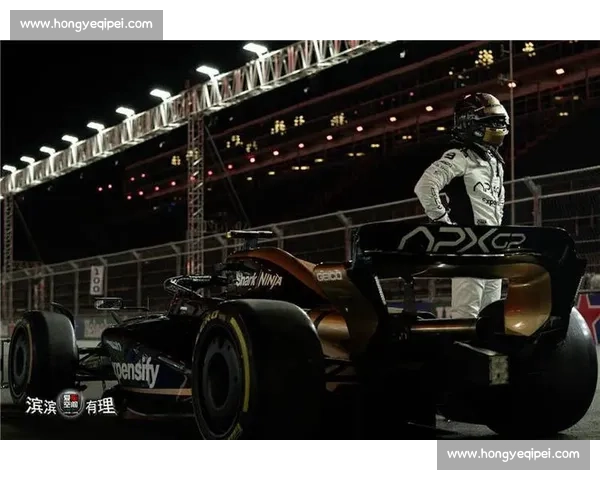 皮特携 F1 众车手燃爆全球首映 顶级阵容打造赛车电影新标杆