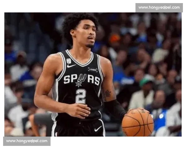 马刺铁心 2 号签抢哈珀:后场拥挤?先选天赋再说! 马刺铁心 2 号签抢哈珀:后场拥挤?先选天赋再说!