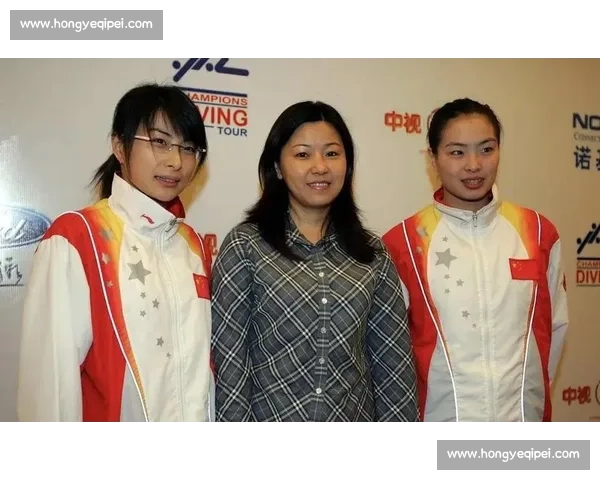 周继红上任 6 天破局！全红婵伤愈复出，师徒联手剑指全运会