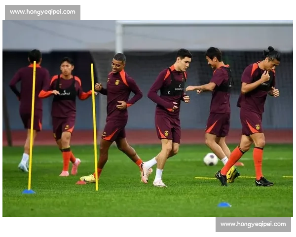 新华社删国足对比视频引争议：职业态度与中国足球的冰火两重天