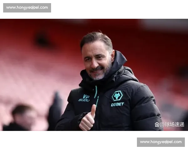 狼队官宣费尔 - 洛佩斯加盟 2300 万欧 + 200 万浮动签西班牙新星