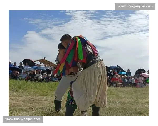 草原父子搏克传奇：金牌跤手的成长密码