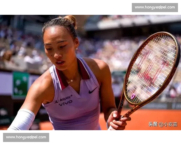 郑钦文柏林站闯关：九巨头围堵 + 60 分保分战，草地短板迎大考