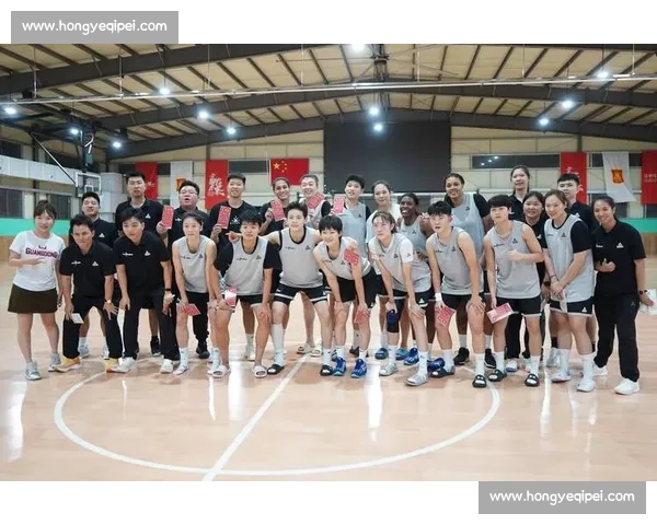 黄思静率广东女篮剑指十五运:主场作战,冠军必留南粤 黄思静率广东女篮剑指十五运:主场作战,冠军必留南粤