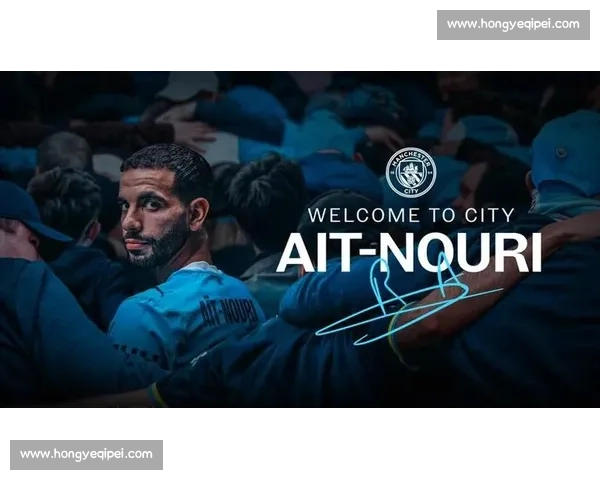 努里:瓜迪奥拉是我的足球导师 与库尼亚场外兄弟情助力曼城争冠 努里:瓜迪奥拉是我的足球导师 与库尼亚场外兄弟情助力曼城争冠