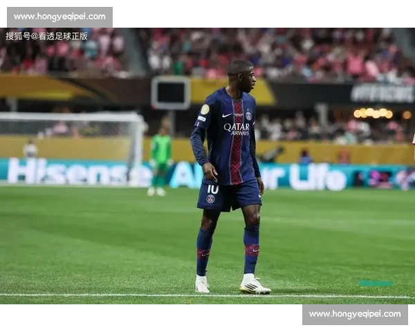 布斯克茨失误致命!巴黎闪电反击击沉迈阿密 布斯克茨失误致命!巴黎闪电反击击沉迈阿密