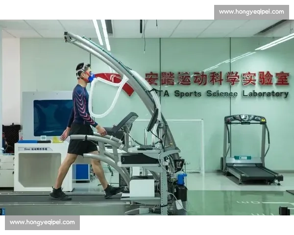 自信:青少年运动员的隐形竞争力 —— 科技赋能科学训练系列攻略 自信:青少年运动员的隐形竞争力 —— 科技赋能科学训练系列攻略