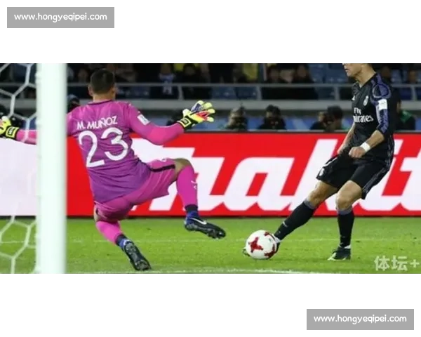 网红 Speed 体验 FIFA 主席职位,玩笑宣布 C 罗为 2026 世界杯冠军 网红 Speed 体验 FIFA 主席职位,玩笑宣布 C 罗为 2026 世界杯冠军