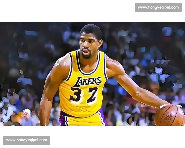 魔术师盛赞湖人新老板沃尔特：与珍妮・巴斯是天作之合