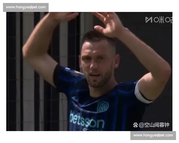 国米锋线新星肌肉伤缺训练 世俱杯战弗鲁米嫩塞存疑