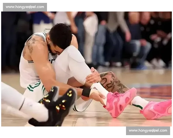 塔图姆术后穿保护靴启动力量训练：科学康复与冠军基因的双重博弈